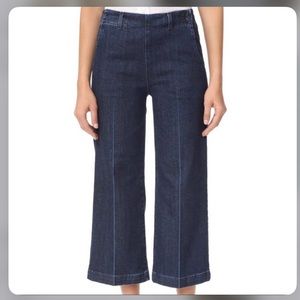 AG Nautical Crop Trouser
